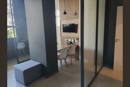 Apartamento à venda com 2 quartos, 70m² em Tijuca, Rio de Janeiro