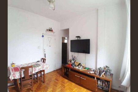 Apartamento à venda com 2 quartos, 51m² em Méier, Rio de Janeiro