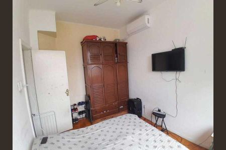 Apartamento à venda com 2 quartos, 51m² em Méier, Rio de Janeiro