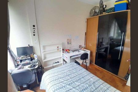 Apartamento à venda com 2 quartos, 51m² em Méier, Rio de Janeiro