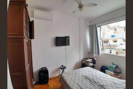 Apartamento à venda com 2 quartos, 51m² em Méier, Rio de Janeiro