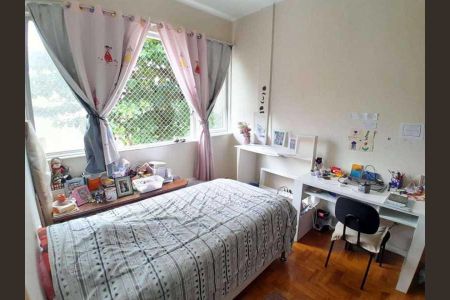 Apartamento à venda com 2 quartos, 51m² em Méier, Rio de Janeiro