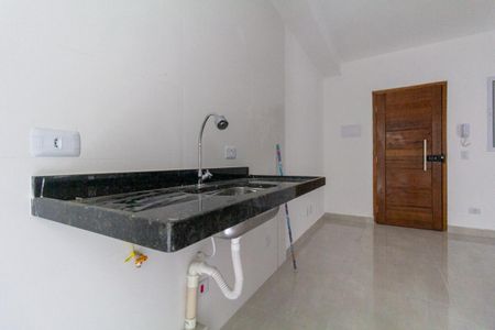 Apartamento para alugar com 60m², 2 quartos e sem vagaCozinha