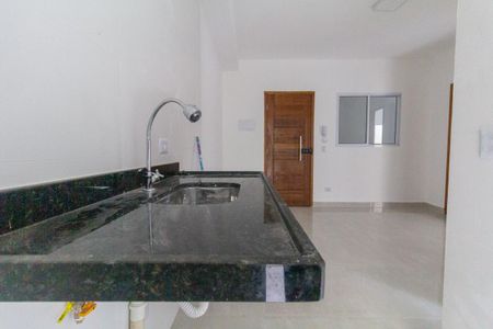 Apartamento para alugar com 60m², 2 quartos e sem vagaCozinha