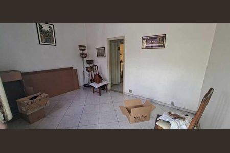 Apartamento à venda com 3 quartos, 155m² em Piedade, Rio de Janeiro