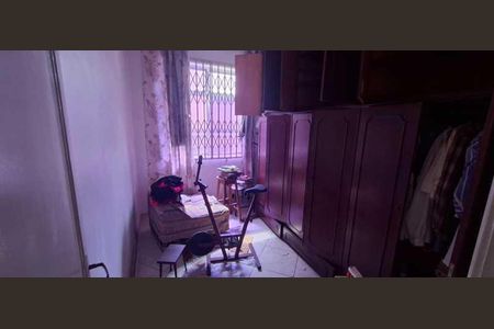 Apartamento à venda com 3 quartos, 155m² em Piedade, Rio de Janeiro