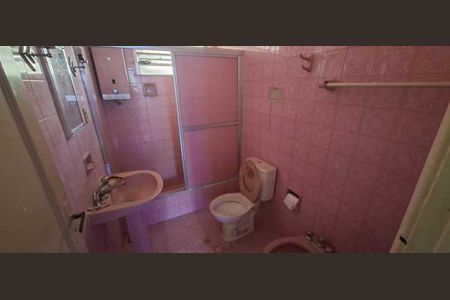 Apartamento à venda com 3 quartos, 155m² em Piedade, Rio de Janeiro