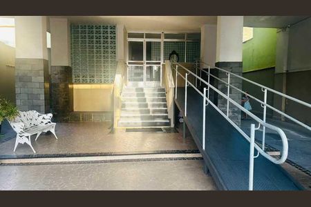 Apartamento à venda com 2 quartos, 48m² em Olaria, Rio de Janeiro