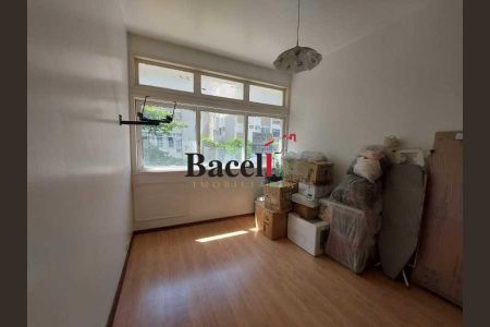 Apartamento à venda com 2 quartos, 65m² em Tijuca, Rio de Janeiro