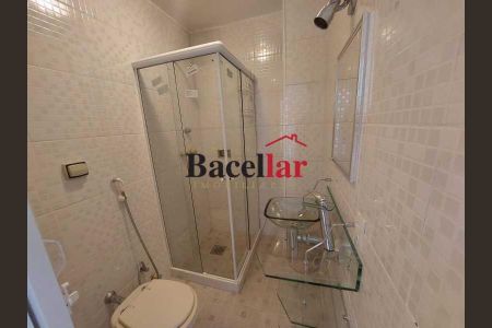 Apartamento à venda com 2 quartos, 65m² em Tijuca, Rio de Janeiro