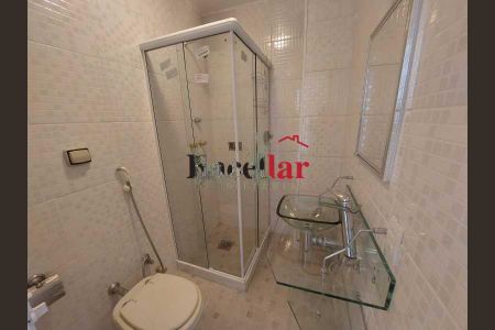 Apartamento à venda com 2 quartos, 65m² em Tijuca, Rio de Janeiro