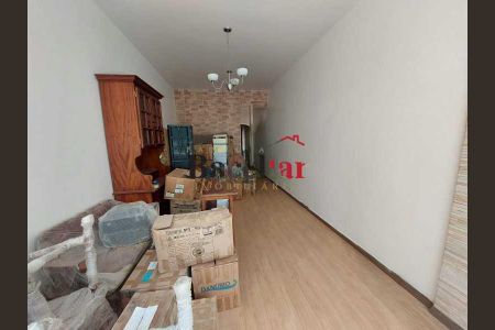 Apartamento à venda com 2 quartos, 65m² em Tijuca, Rio de Janeiro