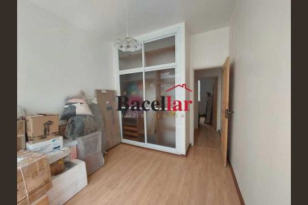 Apartamento à venda com 2 quartos, 65m² em Tijuca, Rio de Janeiro