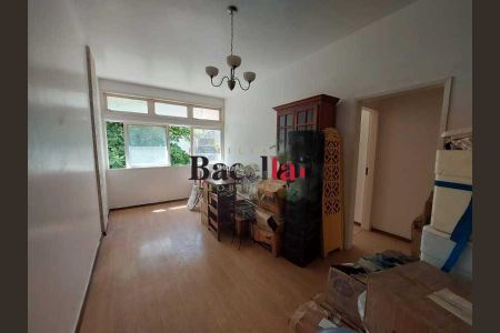 Apartamento à venda com 2 quartos, 65m² em Tijuca, Rio de Janeiro