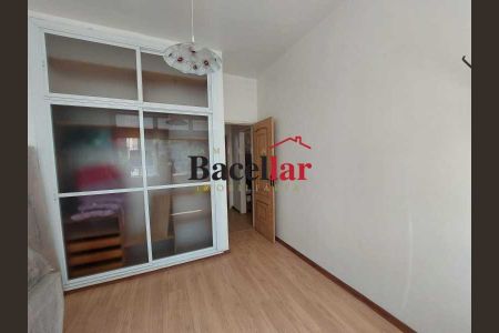 Apartamento à venda com 2 quartos, 65m² em Tijuca, Rio de Janeiro