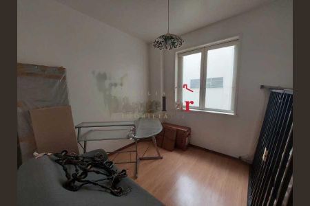 Apartamento à venda com 2 quartos, 65m² em Tijuca, Rio de Janeiro