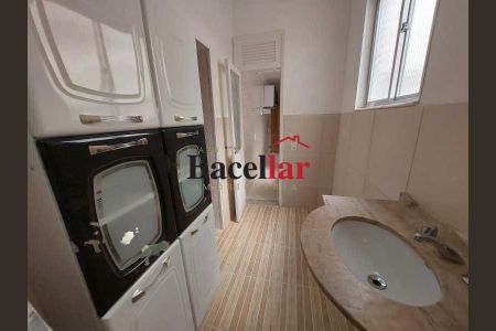 Apartamento à venda com 2 quartos, 65m² em Tijuca, Rio de Janeiro