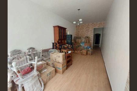 Apartamento à venda com 2 quartos, 65m² em Tijuca, Rio de Janeiro