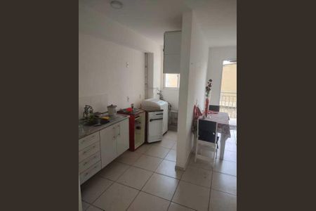 Apartamento à venda com 2 quartos, 75m² em Cachambi, Rio de Janeiro