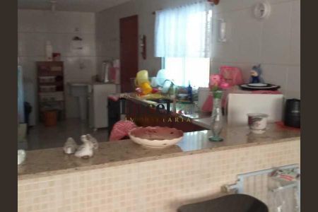 Casa de Condomínio à venda com 3 quartos, 540m² em Taquara, Rio de Janeiro