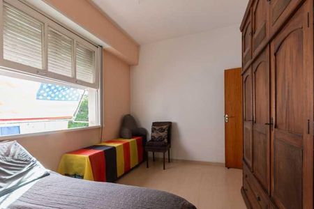 Apartamento à venda com 3 quartos, 95m² em Vila Isabel, Rio de Janeiro