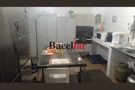 Casa à venda com 3 quartos, 540m² em Andaraí, Rio de Janeiro