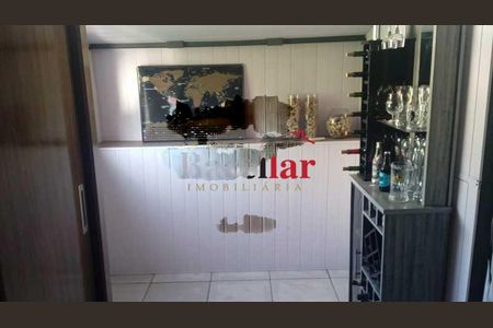 Casa à venda com 3 quartos, 540m² em Andaraí, Rio de Janeiro