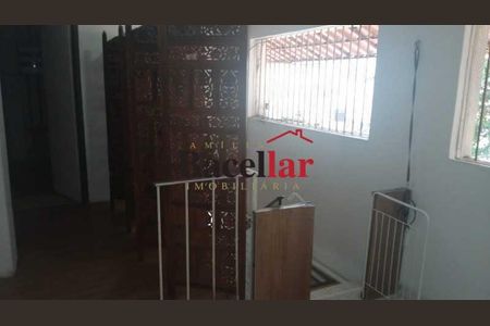 Casa à venda com 3 quartos, 540m² em Andaraí, Rio de Janeiro