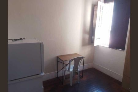 Casa à venda com 4 quartos, 100m² em Praça da Bandeira, Rio de Janeiro