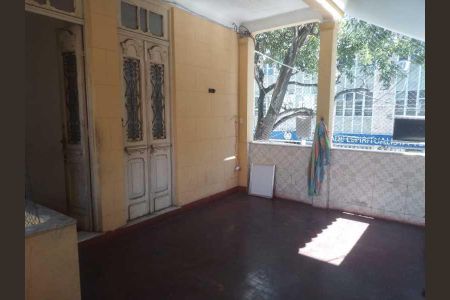 Casa à venda com 4 quartos, 100m² em Praça da Bandeira, Rio de Janeiro