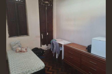 Casa à venda com 4 quartos, 100m² em Praça da Bandeira, Rio de Janeiro