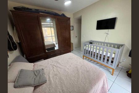 Apartamento à venda com 2 quartos, 100m² em Lins de Vasconcelos, Rio de Janeiro