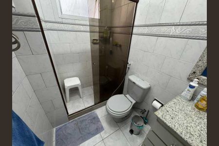 Apartamento à venda com 2 quartos, 100m² em Lins de Vasconcelos, Rio de Janeiro