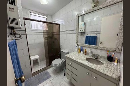 Apartamento à venda com 2 quartos, 100m² em Lins de Vasconcelos, Rio de Janeiro