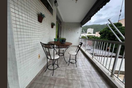 Apartamento à venda com 2 quartos, 100m² em Lins de Vasconcelos, Rio de Janeiro