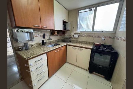 Apartamento à venda com 2 quartos, 100m² em Lins de Vasconcelos, Rio de Janeiro