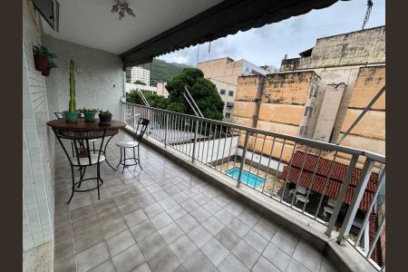 Apartamento à venda com 2 quartos, 100m² em Lins de Vasconcelos, Rio de Janeiro