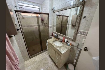 Apartamento à venda com 2 quartos, 100m² em Lins de Vasconcelos, Rio de Janeiro