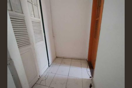Casa à venda com 3 quartos, 111m² em Engenho Novo, Rio de Janeiro