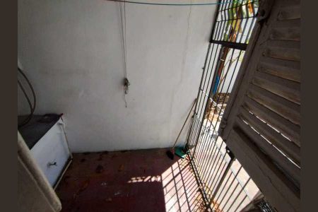 Casa à venda com 111m², 3 quartos e sem vaga