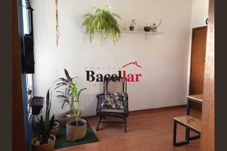 Apartamento à venda com 2 quartos, 61m² em Grajaú, Rio de Janeiro