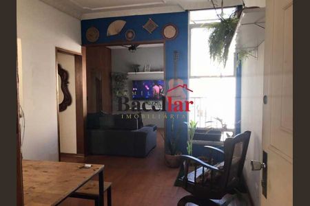 Apartamento à venda com 2 quartos, 61m² em Grajaú, Rio de Janeiro