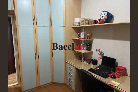 Apartamento à venda com 4 quartos, 220m² em Méier, Rio de Janeiro