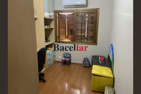 Apartamento à venda com 4 quartos, 220m² em Méier, Rio de Janeiro