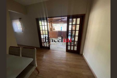 Apartamento à venda com 4 quartos, 220m² em Méier, Rio de Janeiro