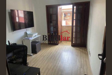 Apartamento à venda com 4 quartos, 220m² em Méier, Rio de Janeiro
