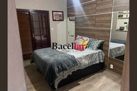 Apartamento à venda com 4 quartos, 220m² em Méier, Rio de Janeiro