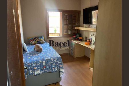 Apartamento à venda com 4 quartos, 220m² em Méier, Rio de Janeiro