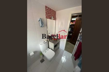 Apartamento à venda com 4 quartos, 220m² em Méier, Rio de Janeiro