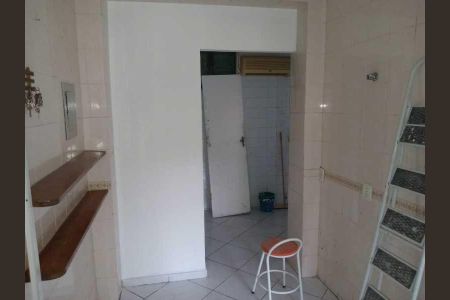 Casa à venda com 2 quartos, 80m² em Méier, Rio de Janeiro